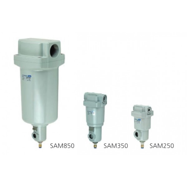 SAM 850